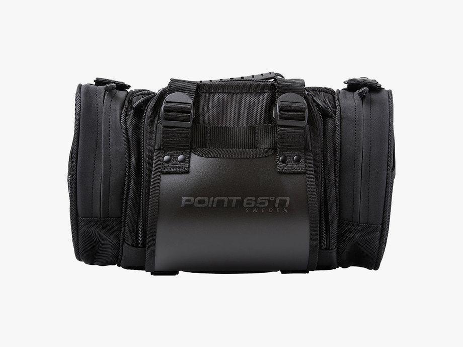 Point 65 Hip Bag MT Cargo Black