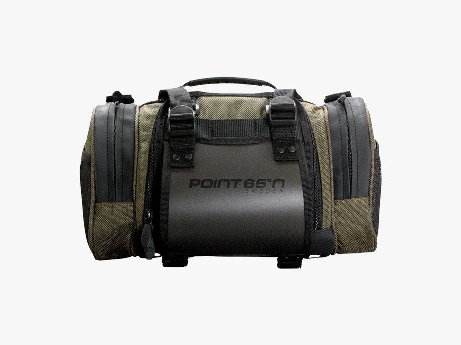 Point 65 Hip Bag MT Cargo Green Size