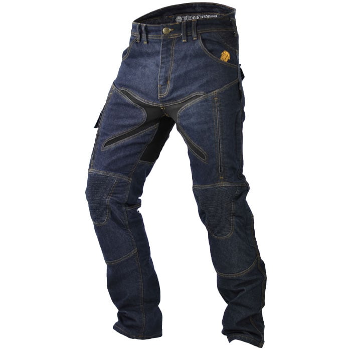 Trilobite 1663 Probut X-Factor Men Jeans Size 30