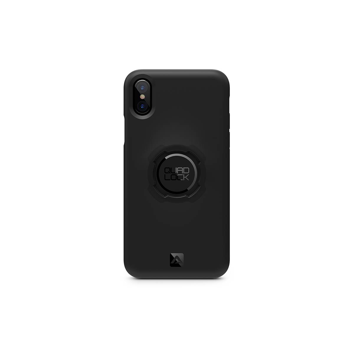 Quad Lock Case Iphone XS Max Größe