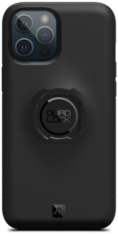 Quad Lock Case Iphone 12 Pro Max Größe