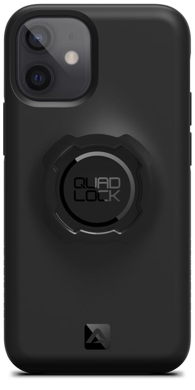 Quad Lock Case Iphone 12 Mini Größe