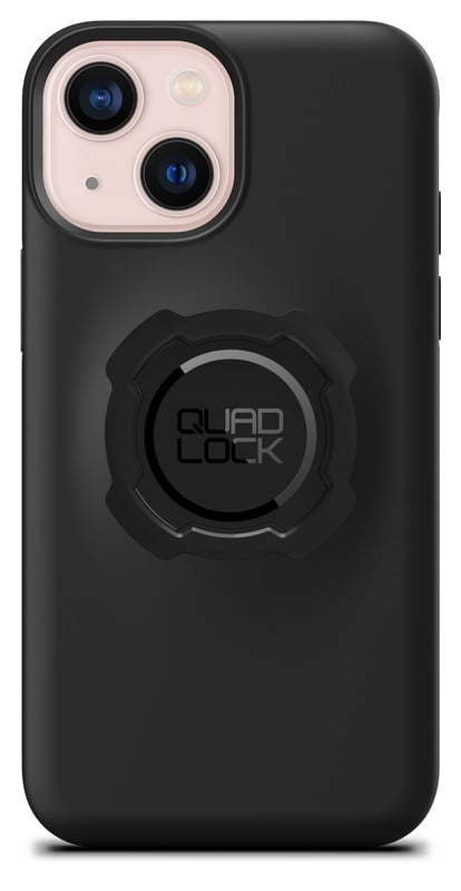 Quad Lock Case Iphone 13 Mini Größe