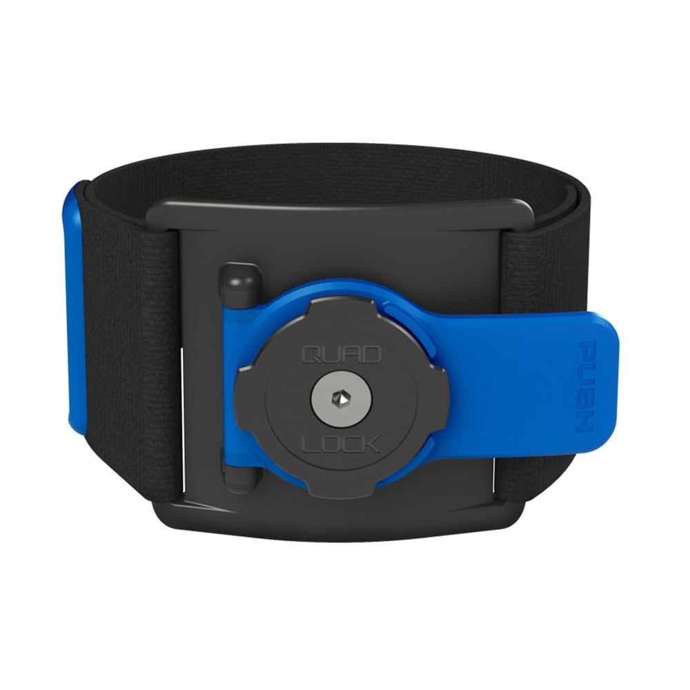 Quad Lock Sports Armband Größe