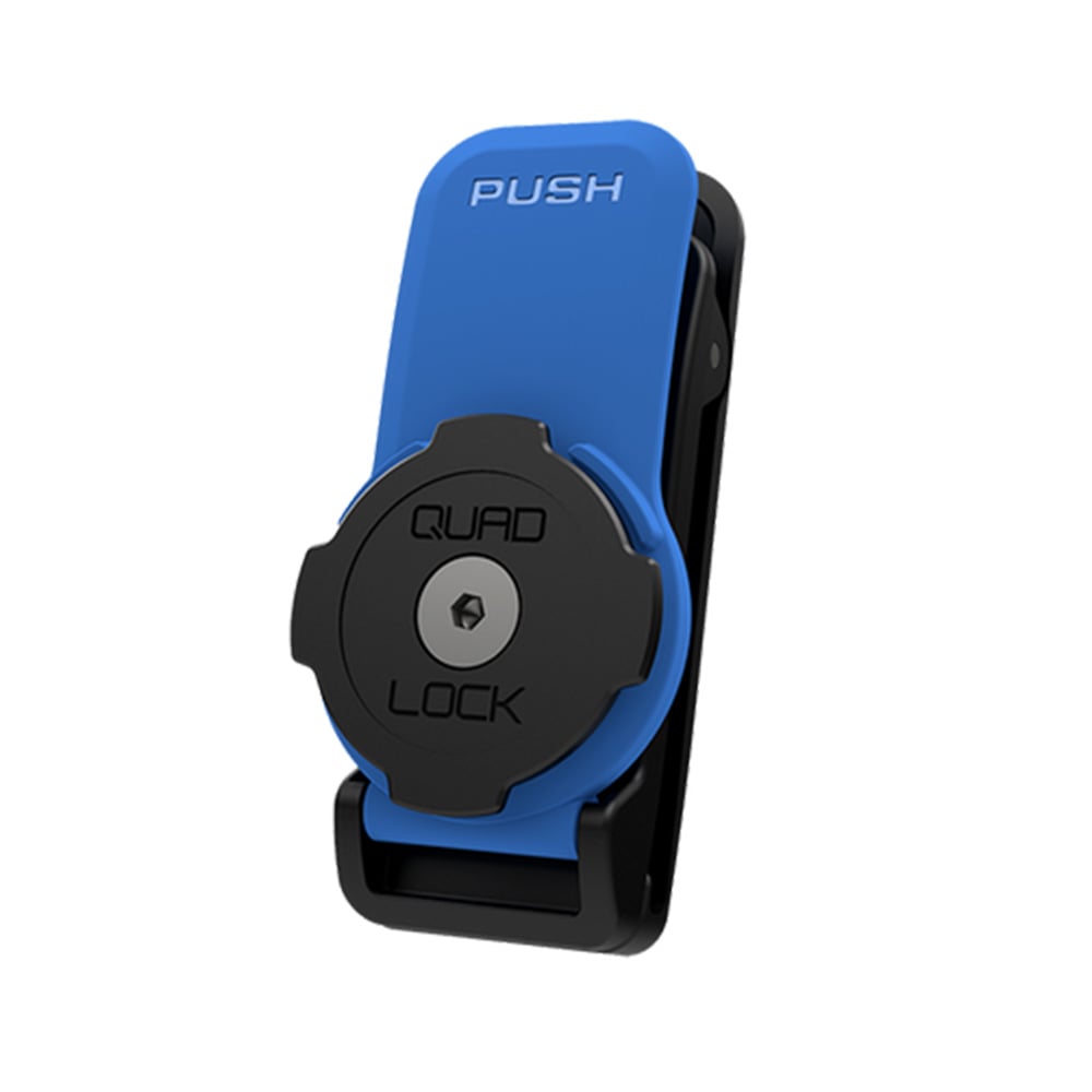 Quad Lock Gürtel- / Universalclip (V3) Größe