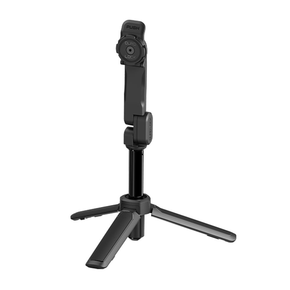Quad Lock Stativ Selfie-Stick Größe