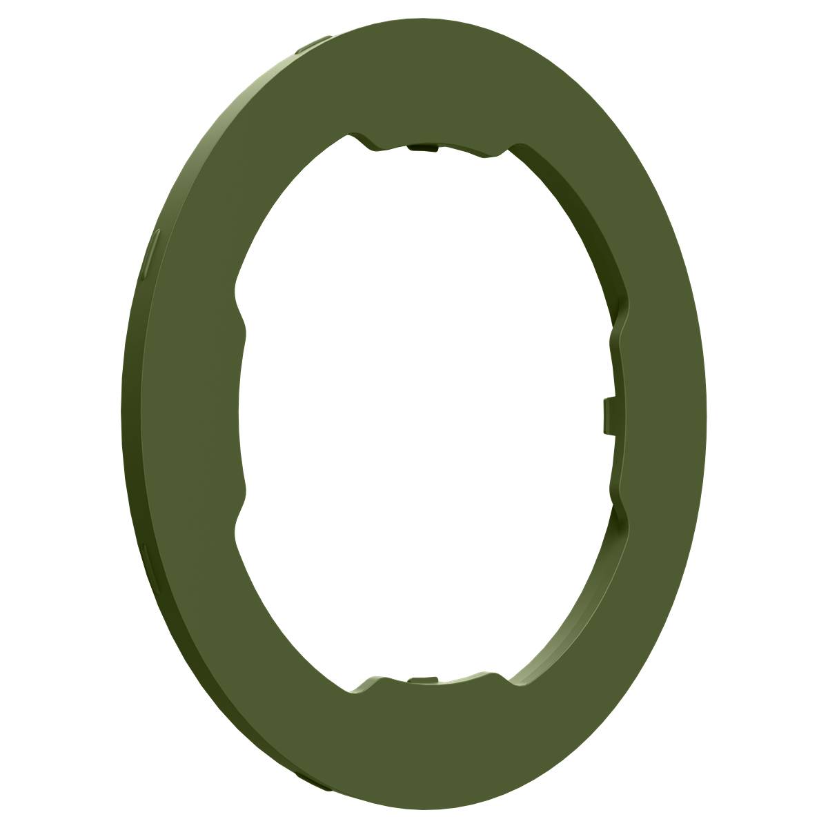 Quad Lock MAG Ring Green Größe