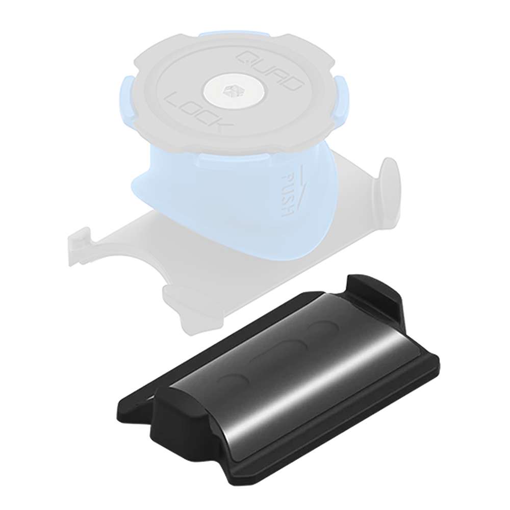 Quad Lock Flat Bar Adaptor Taille