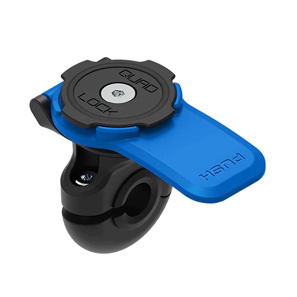 Quad Lock Motorcycle / Scooter Mirror Mount Size