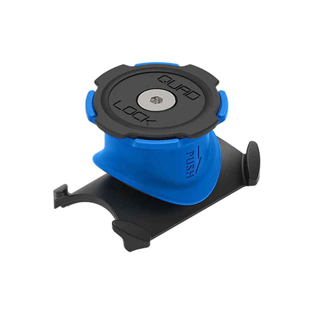 Quad Lock Vorbau-/Lenkerhalterung Fahrrad Größe