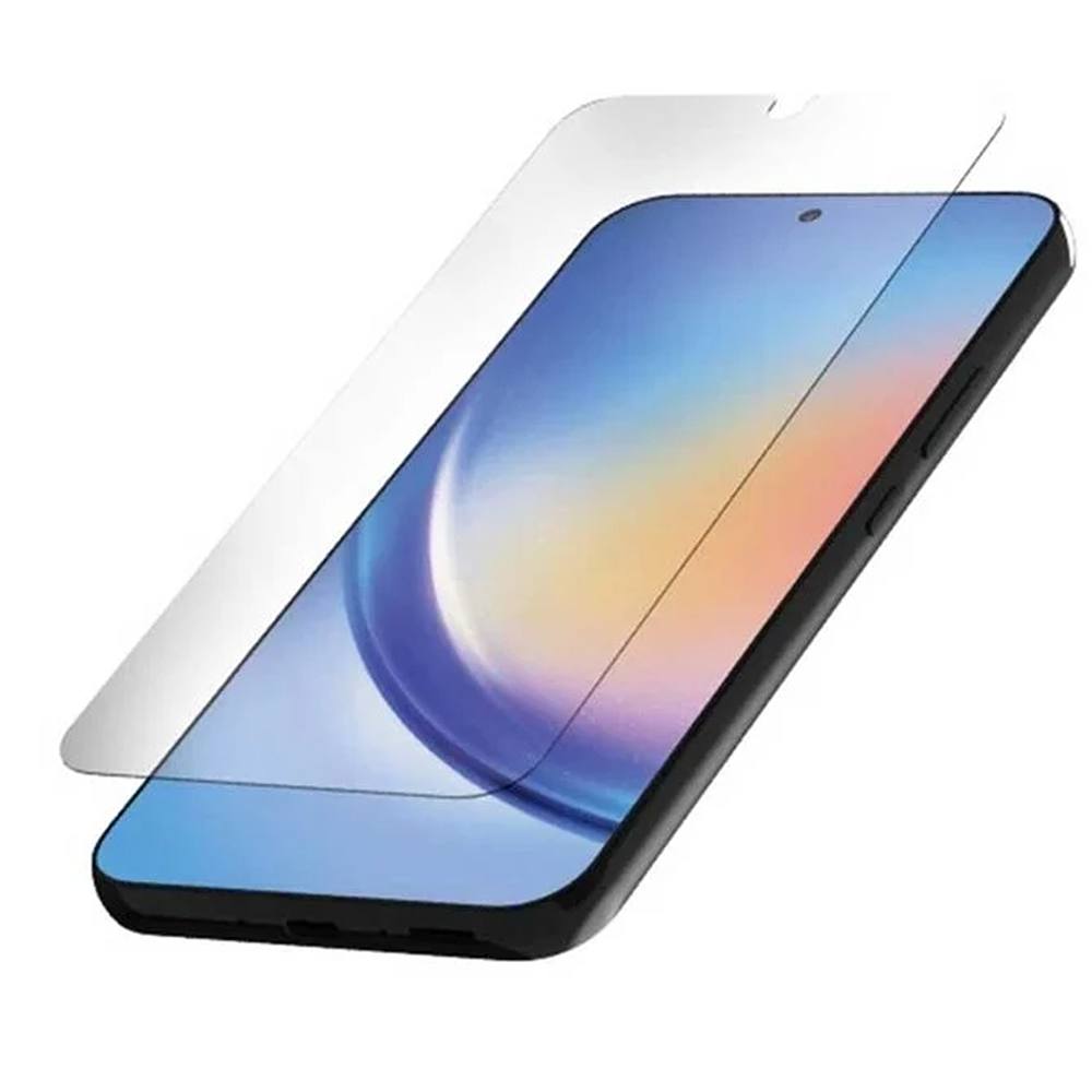 Quad Lock Displayschutz Samsung Galaxy S22+ Größe