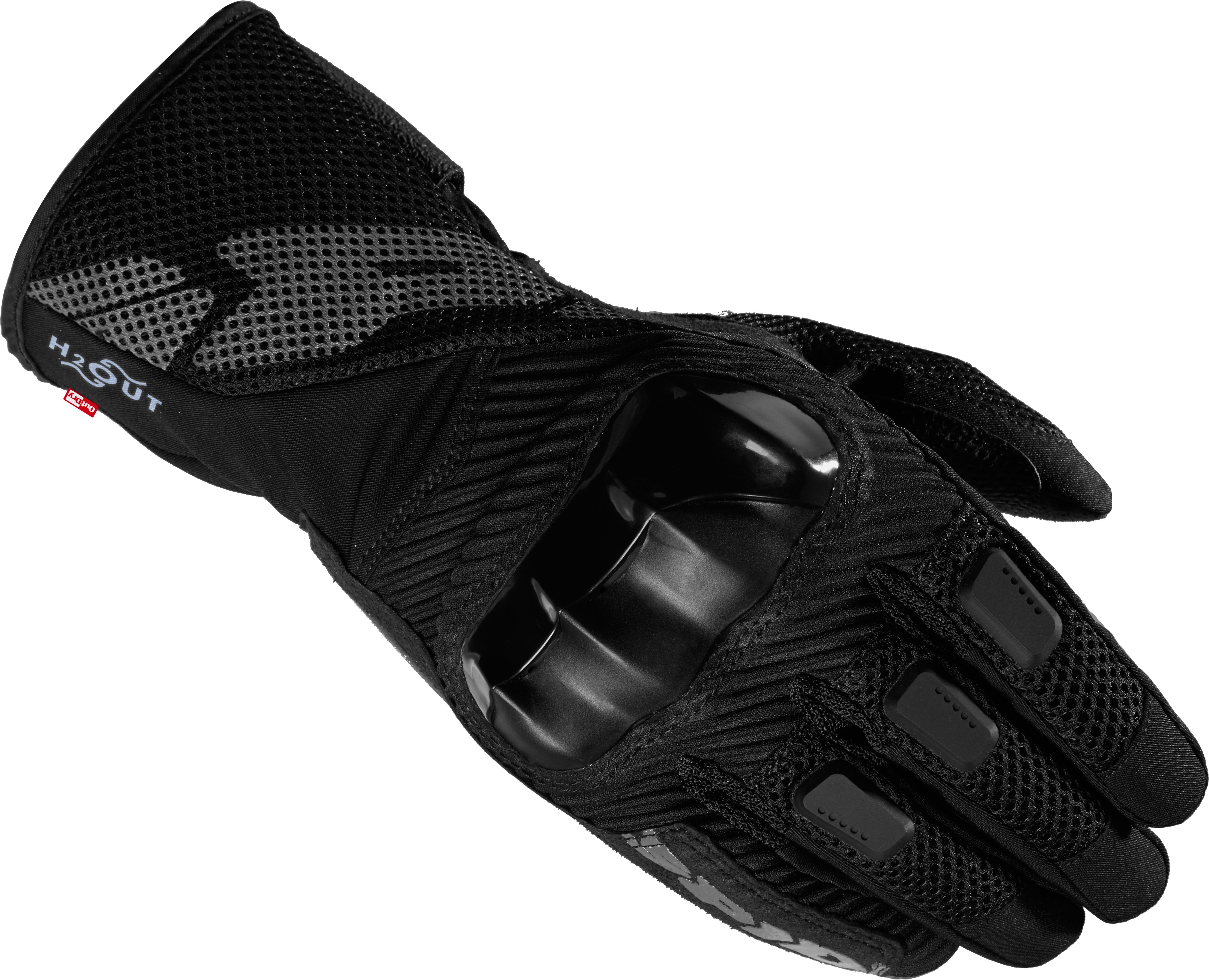 Spidi Rainshield Gants Noir S