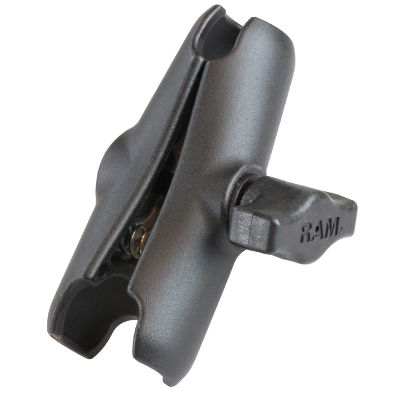 Image of Ram Mounts Socket Arm 9cm