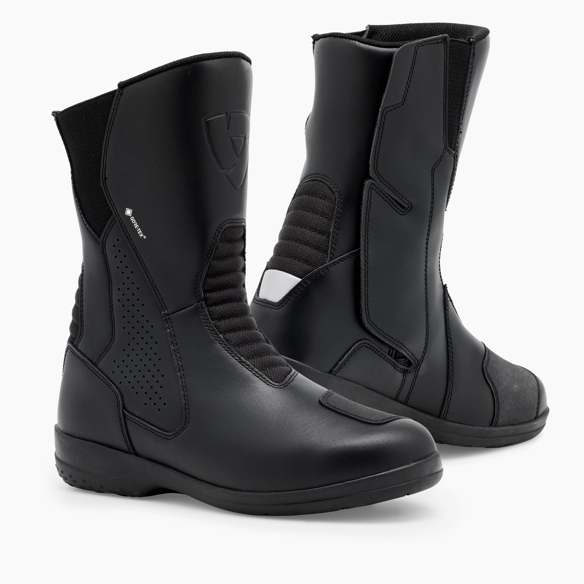 REV'IT! Arena GTX Laarzen Lady Zwart Maat 38