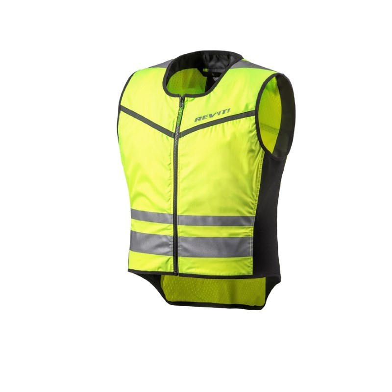 REVIT! Hi Vision Vest Athos 2 Size S