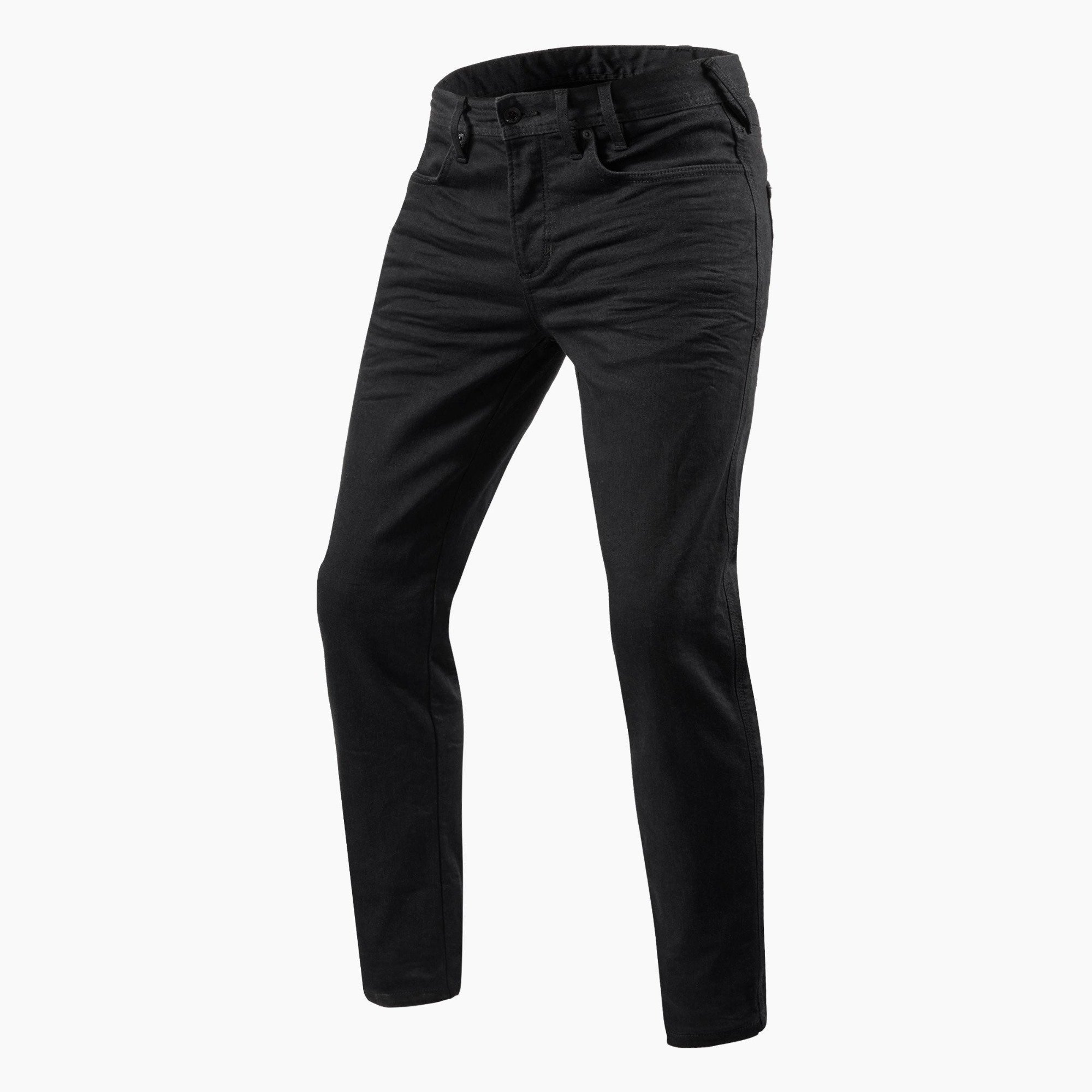 REV'IT! Jeans Jackson 2 SK Black L34/W30