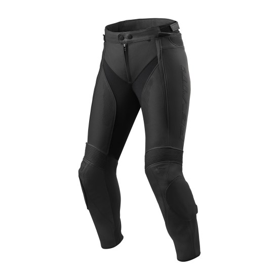 REV'IT! Xena 3 Lady Pantalon De Moto Noir 34