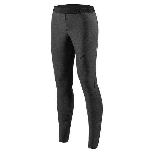 REV'IT! Storm WB Pantalon De Moto Noir 2XL