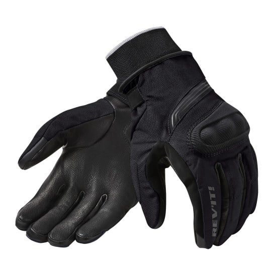 REV'IT! Hydra 2 H2O Gants De Moto Noir M