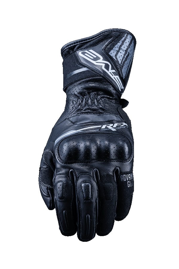 Five RFX Sport Noir Gants 2XL