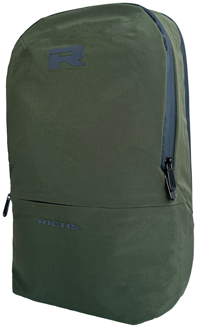 Richa Matte Bag Grün Rucksack Größe