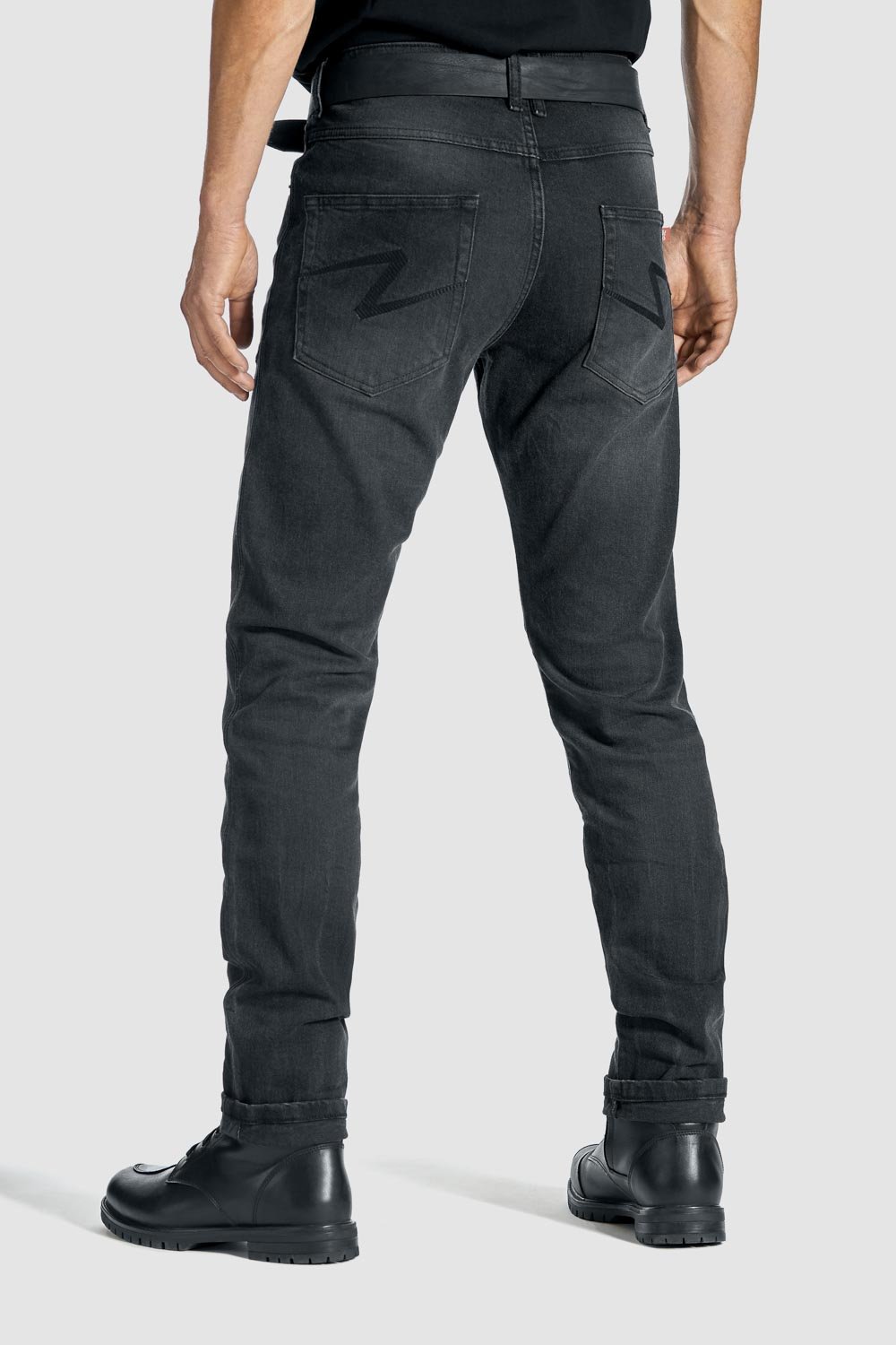 Pando Moto Robby 01 Slim Fit Cordura® Size W38/L36