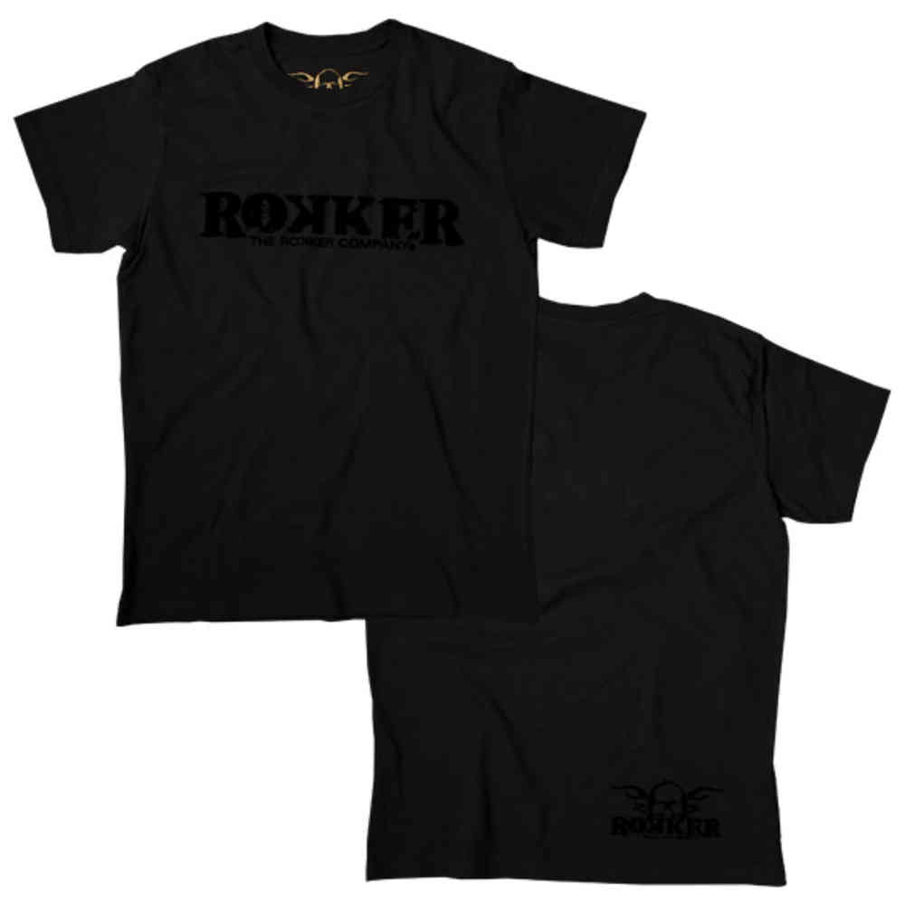 Image of ROKKER BLACK JACK S