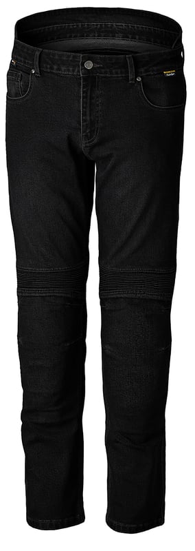 RST Tech Pro Jeans Uni Schwarz Größe 44