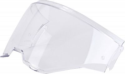 Scorpion KDF18-1 EXO-Tech (Carbon) Clear Visor