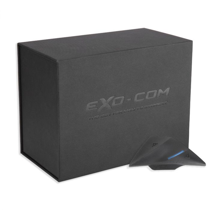 Scorpion Exo-Com Intercom Size