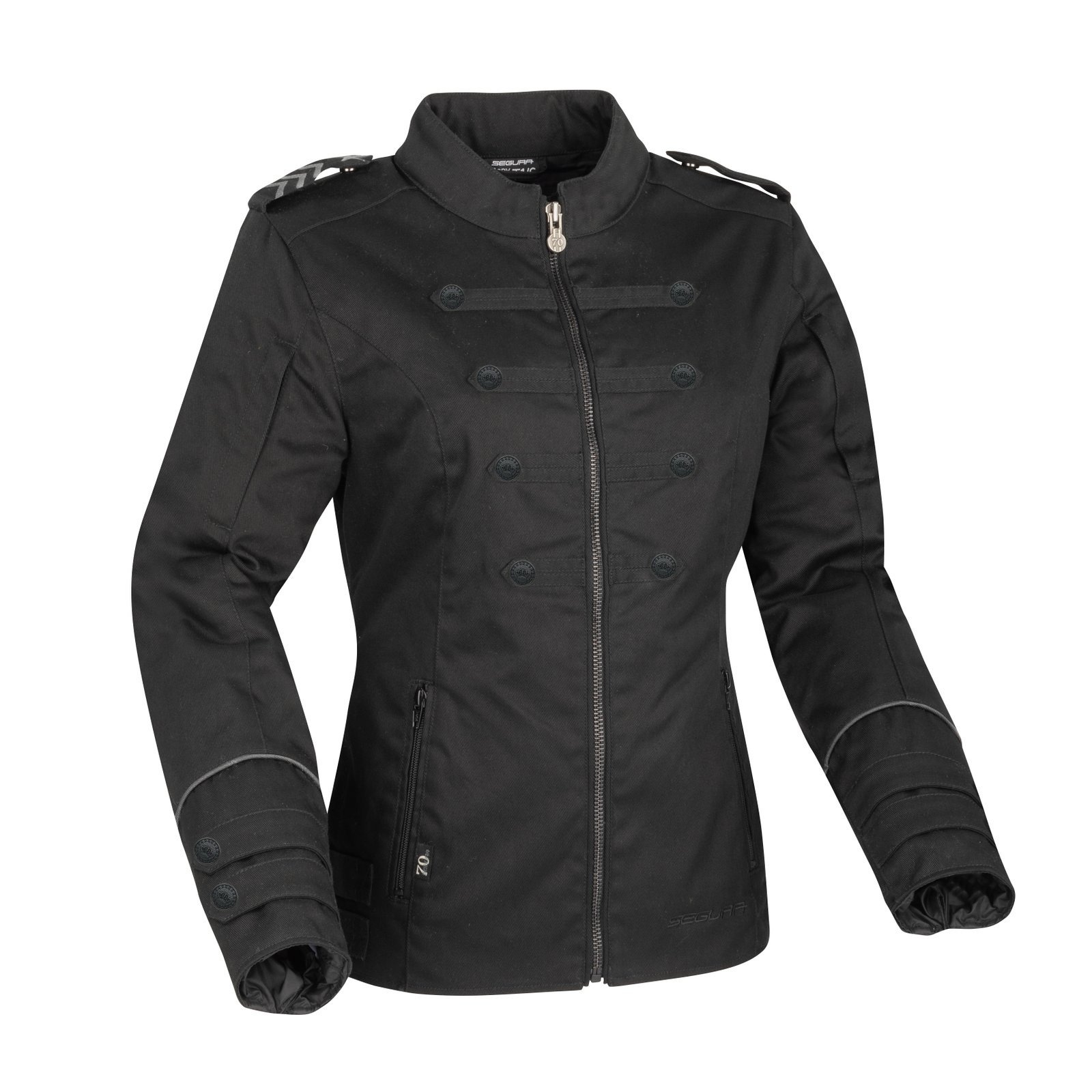 Segura Jacket Kara Jacket Lady Black     T3