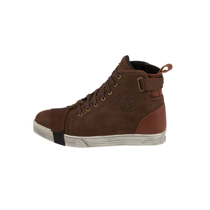 Segura Pixel Marron Chaussures 40