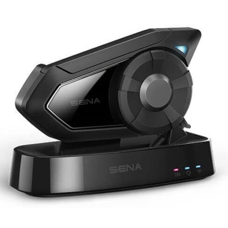 Sena 30K Bluetooth Headset Incl Wifi unisex N