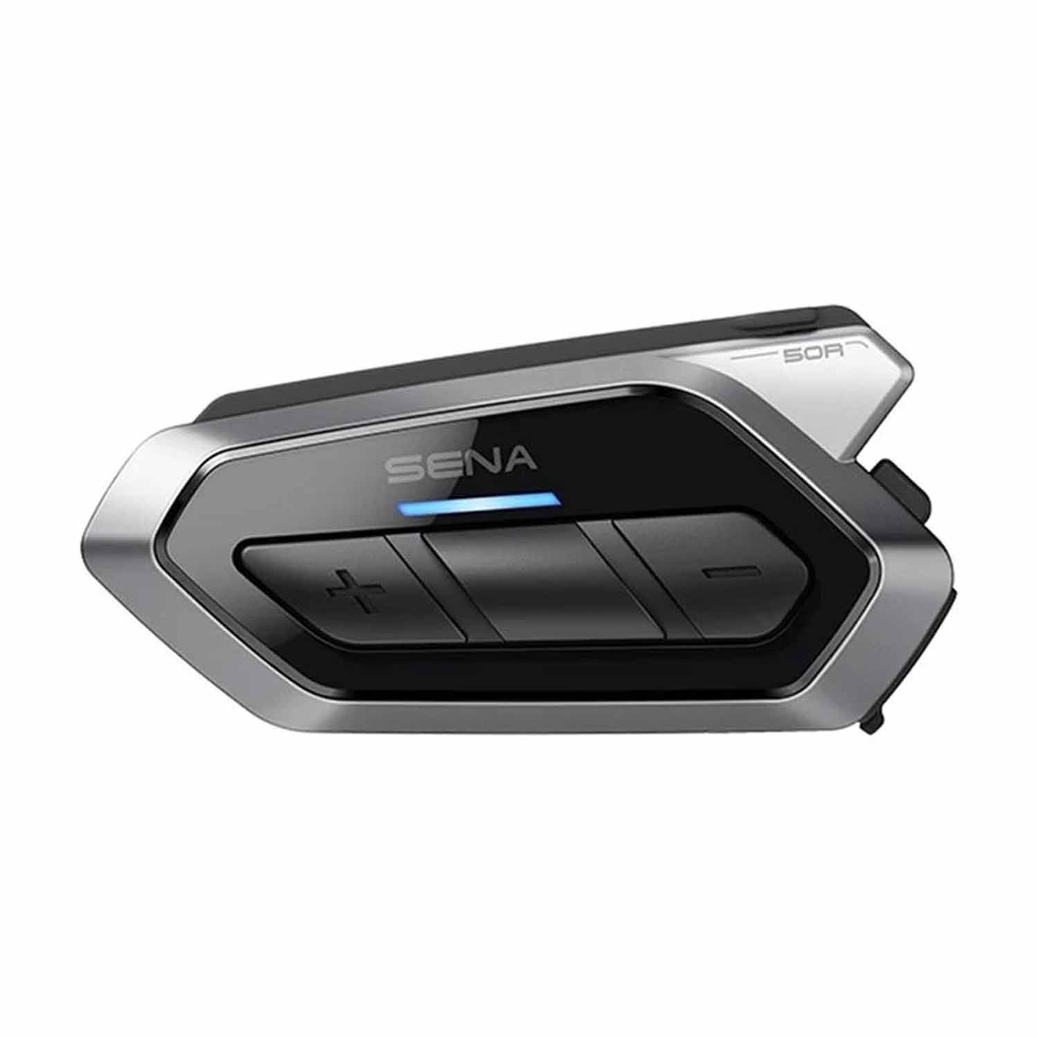 Sena 50R Single Mesh / Sound by Harman Kardon Bluetooth Communication System Size