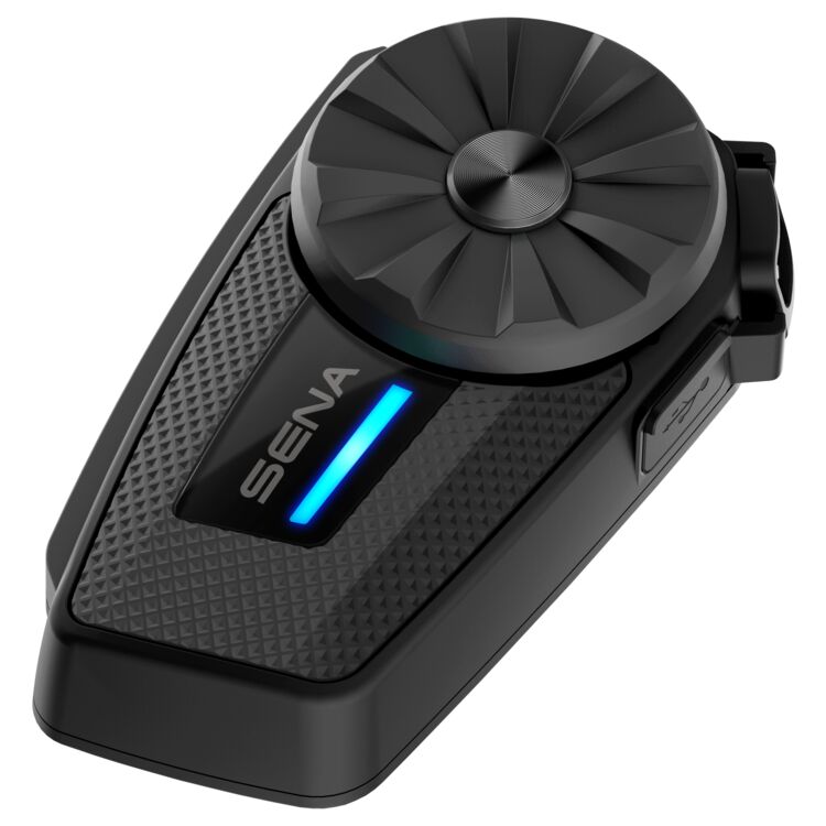 Sena Spider ST1 Single Bluetooth Communication... Taille