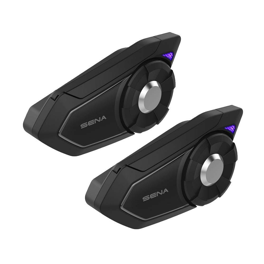 Sena 30K Bluetooth Doppelset unisex N