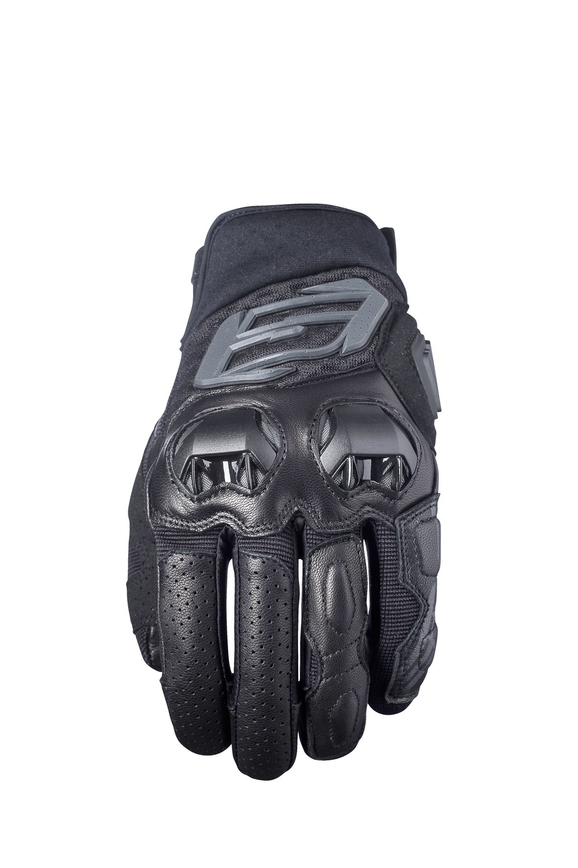 Five SF3 Gants Noir S