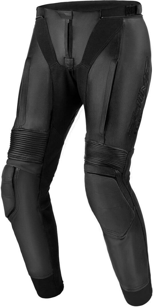 SHIMA Bandit 2.0 Leder-/Textil Motorradhose Größe 56