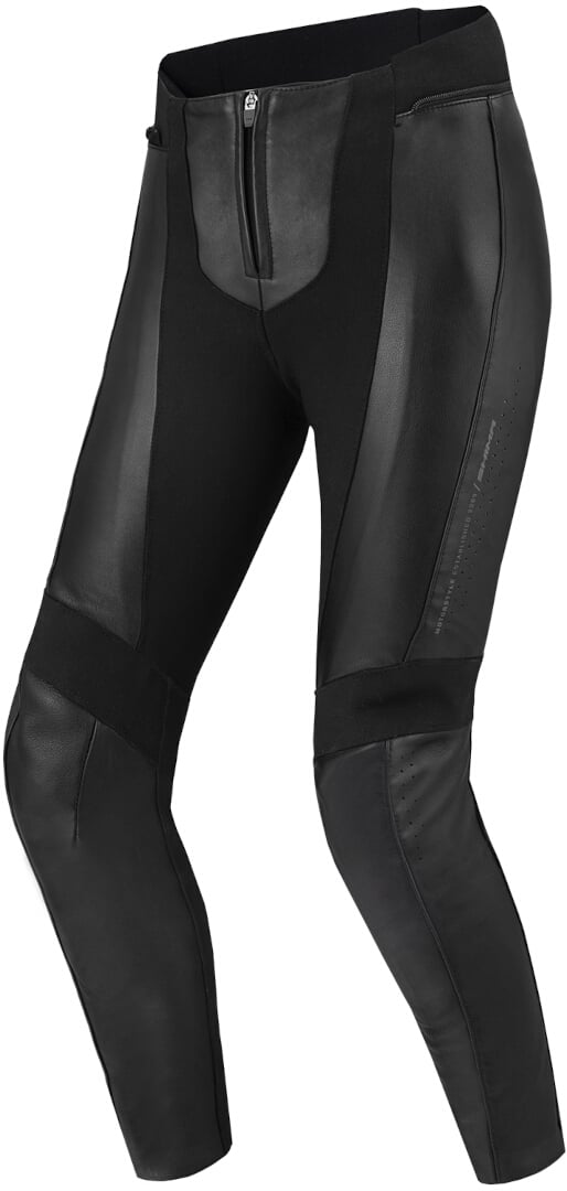 SHIMA Monaco 2.0 Damen Leder / Textilhose Größe M