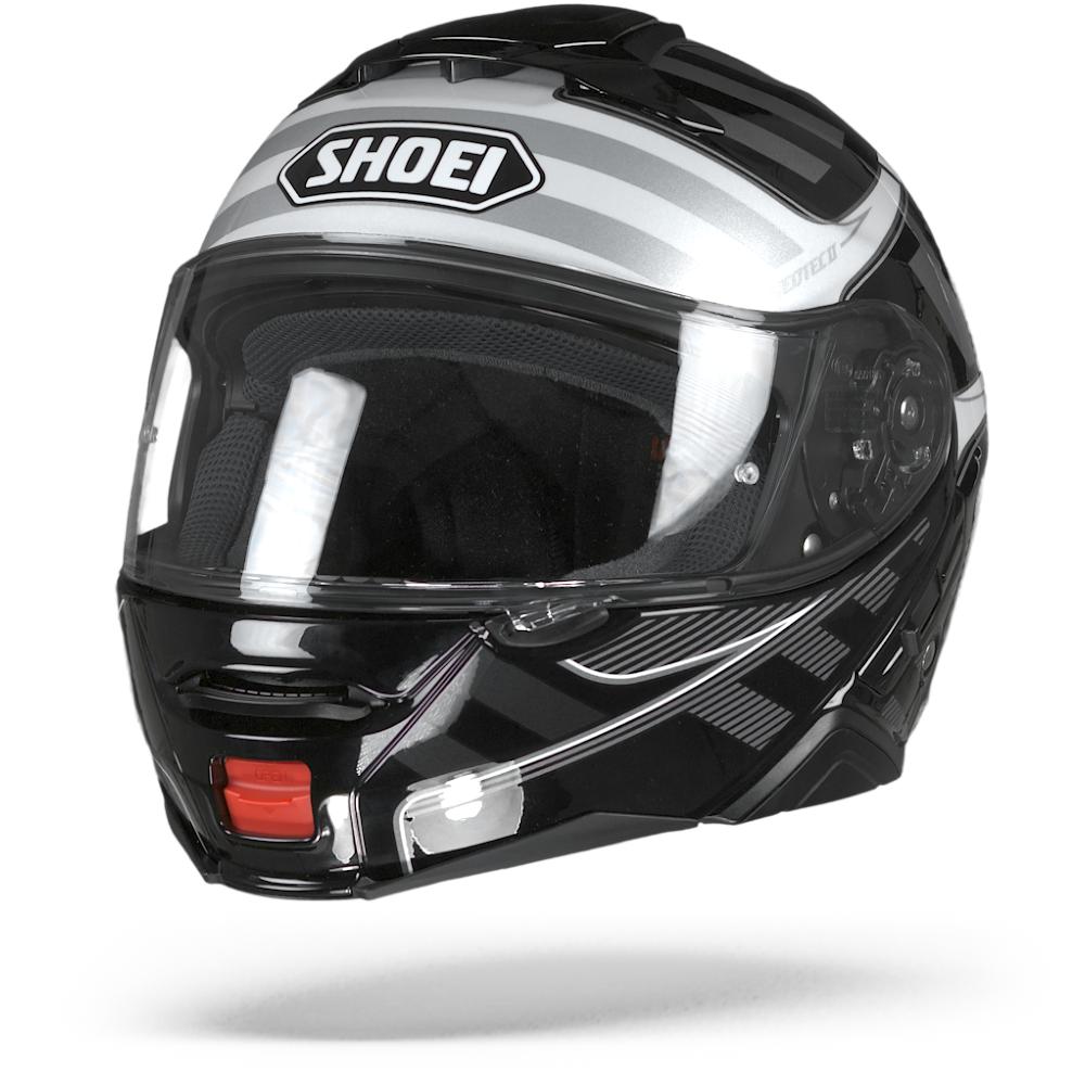 Shoei Neotec Ii Splicer Tc 5 Xl Vehicles Parts Vehicle Parts Accessories Vehicle Safety Security Motor