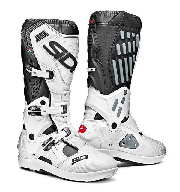 Image of Sidi Atojo SRS Black White 43