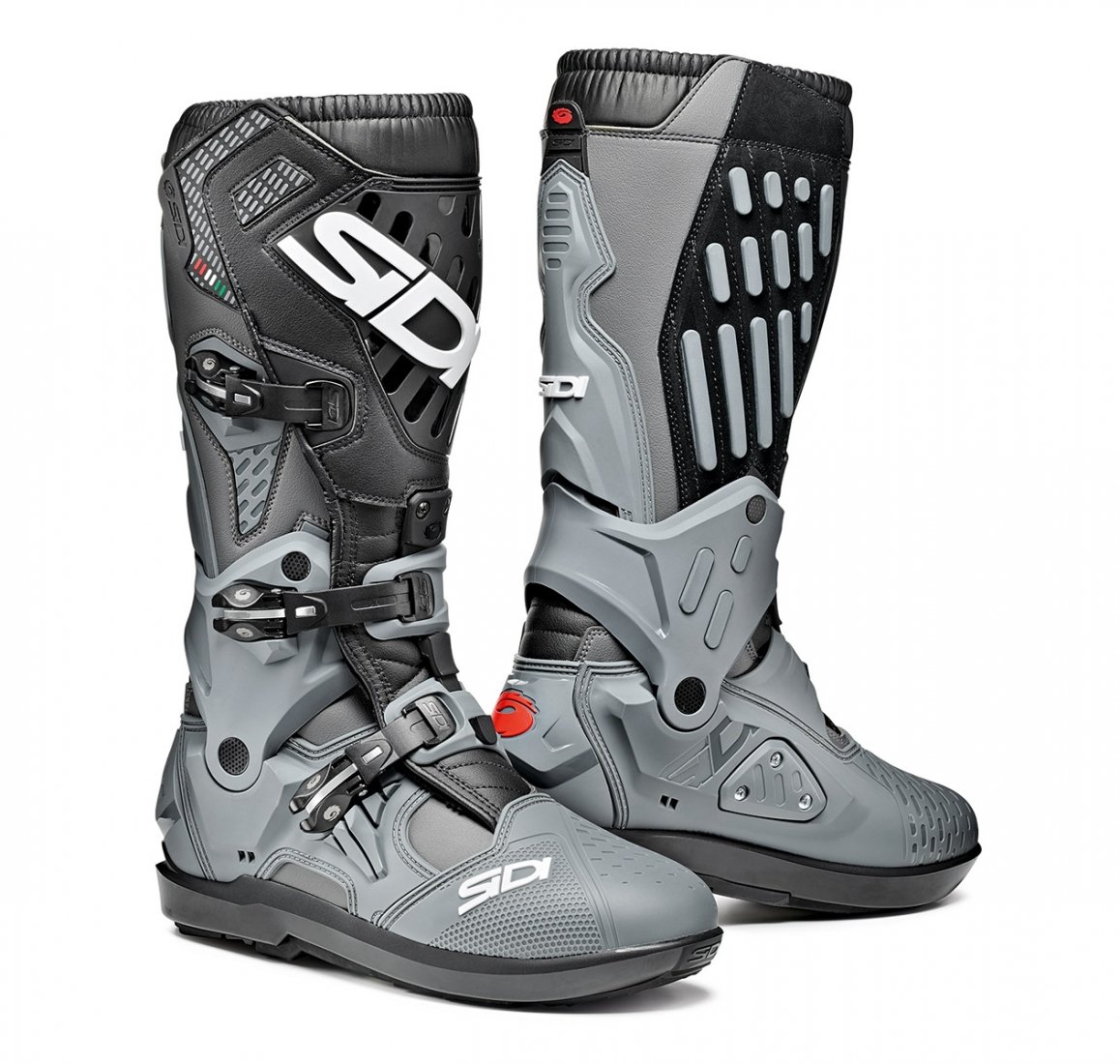 Image of Sidi Atojo SRS Grey Black 47