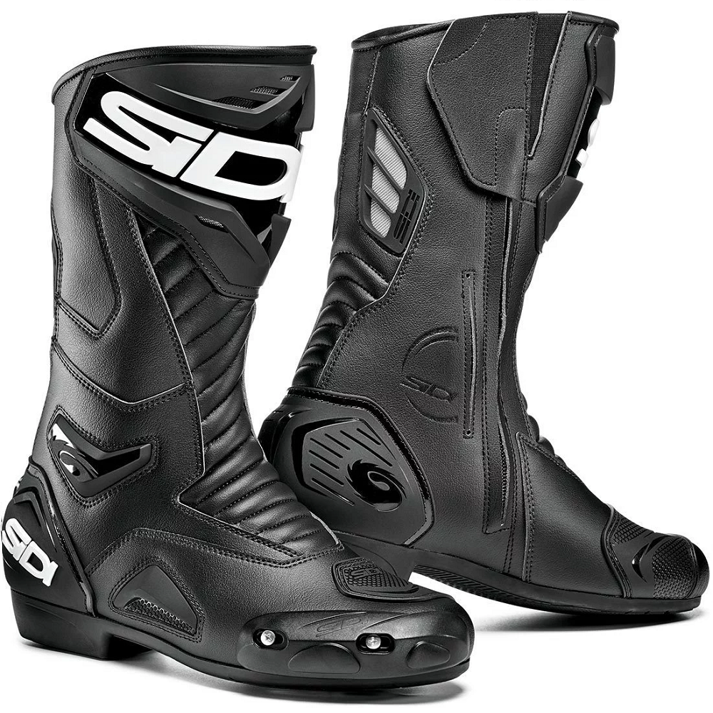 Sidi Performer Black Size 38