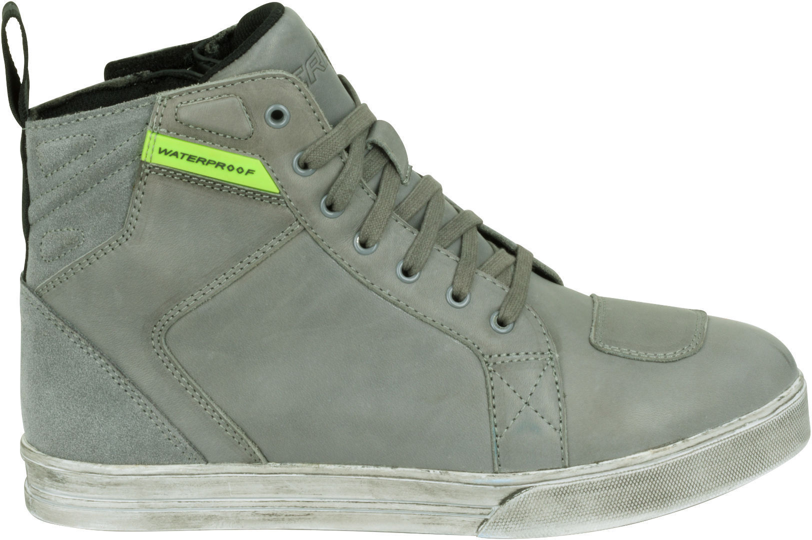 Bering Skydeck Chaussures Moto Gris 40