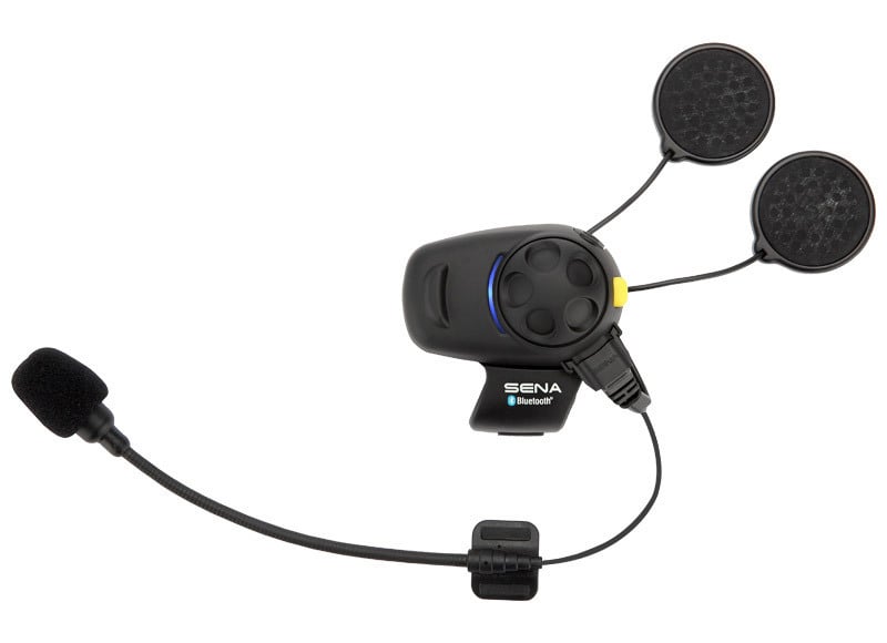 SENA SMH5-FM BLUETOOTH HEADSET unisex N