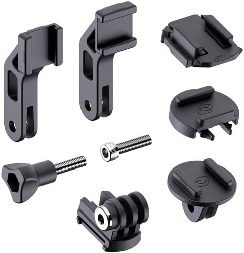 SP Connect Kamera/Licht Adapter Kit SPC+ Größe