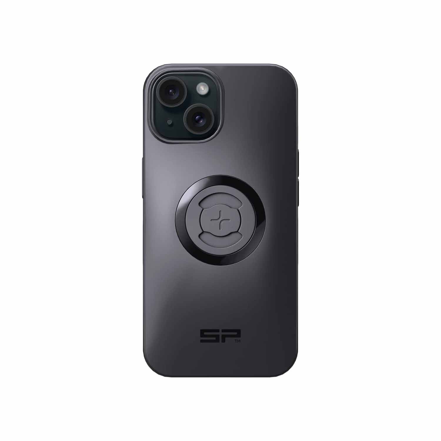 SP Connect Handyhülle SPC+ iPhone 15 Plus Größe