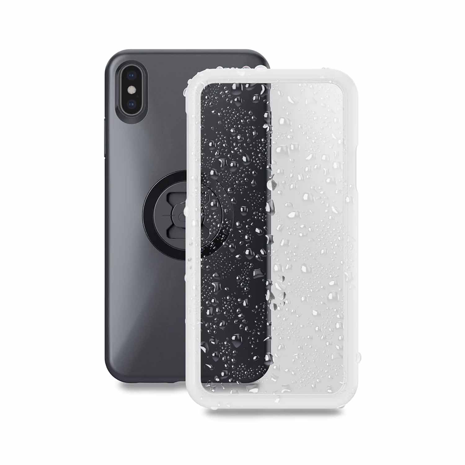 SP Connect Weather Cover iPhone 11 Pro Max/XS Max Größe
