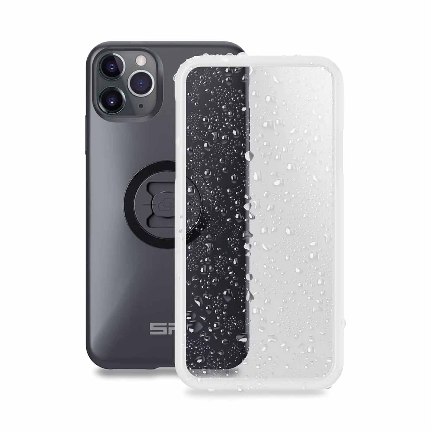 SP Connect Weather Cover iPhone 11 Pro/XS/X Größe