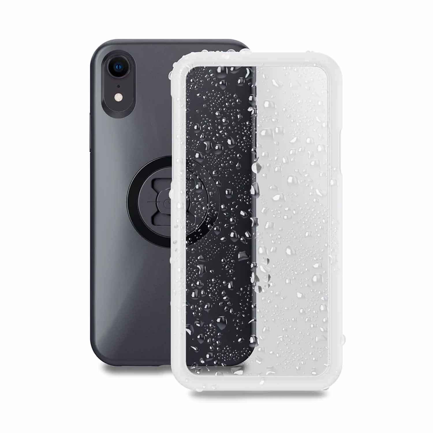 SP Connect Weather Cover iPhone 11/XR Größe
